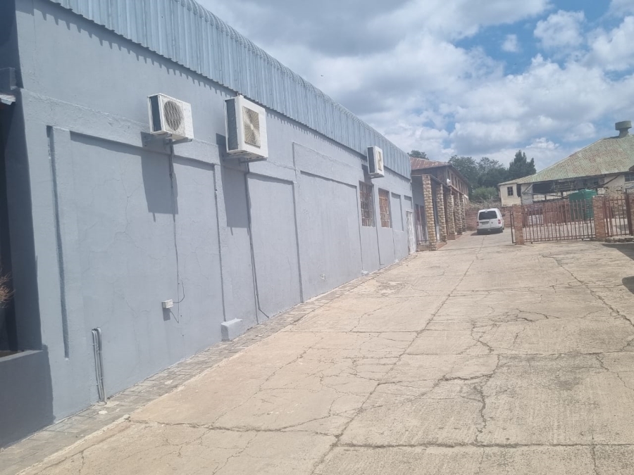  Bedroom Property for Sale in Ladybrand Free State